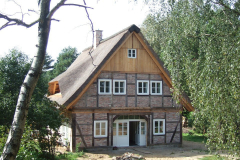 GK Fachwerkhäuser